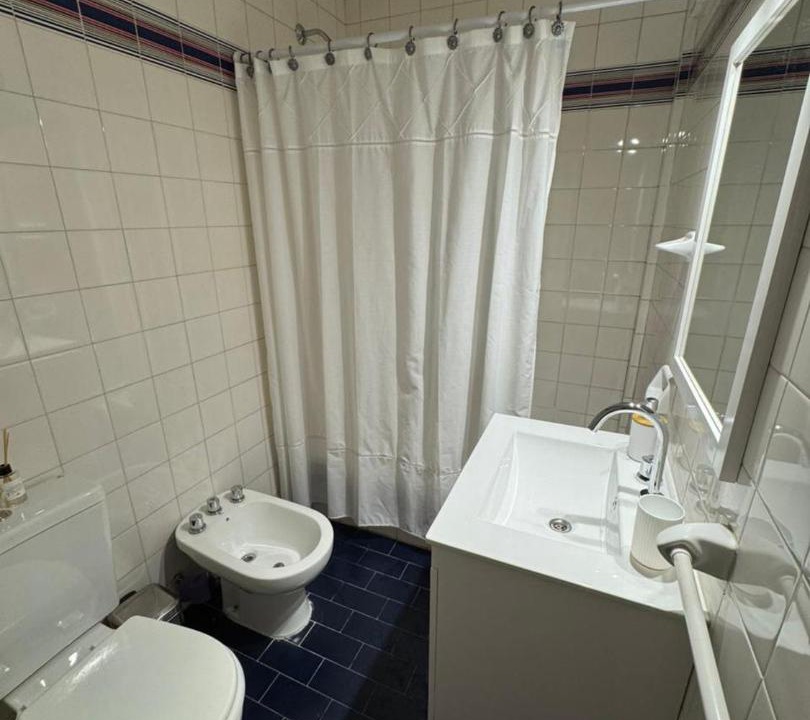 Photo of Bathroom in San Isidro