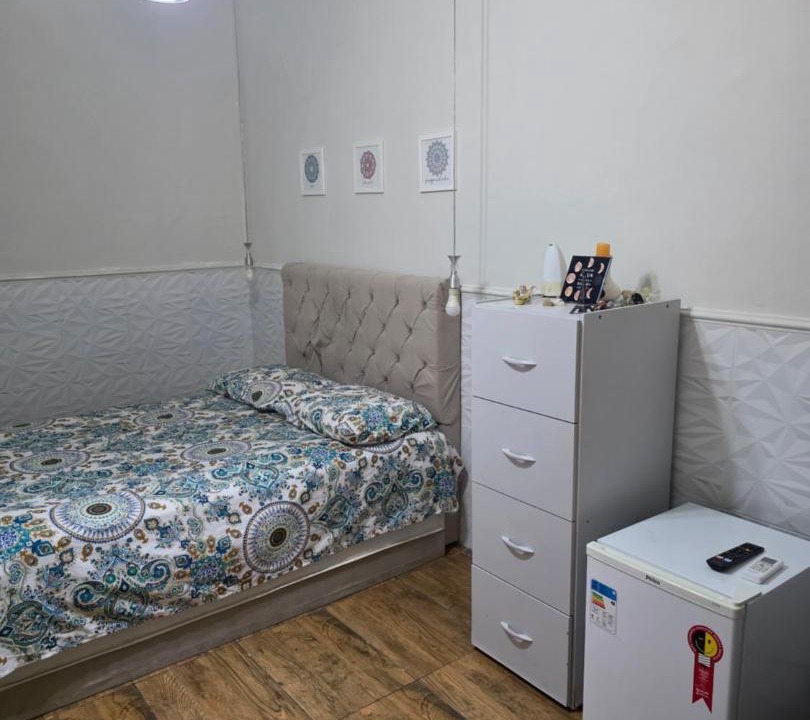 Photo of Bedroom in Grageru