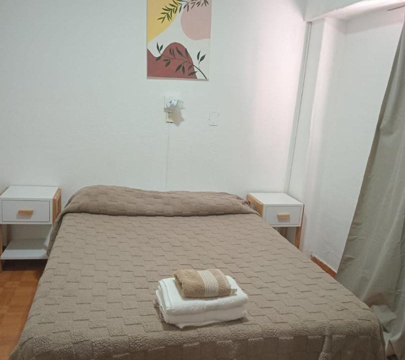 Photo of Bedroom in Mar del Plata