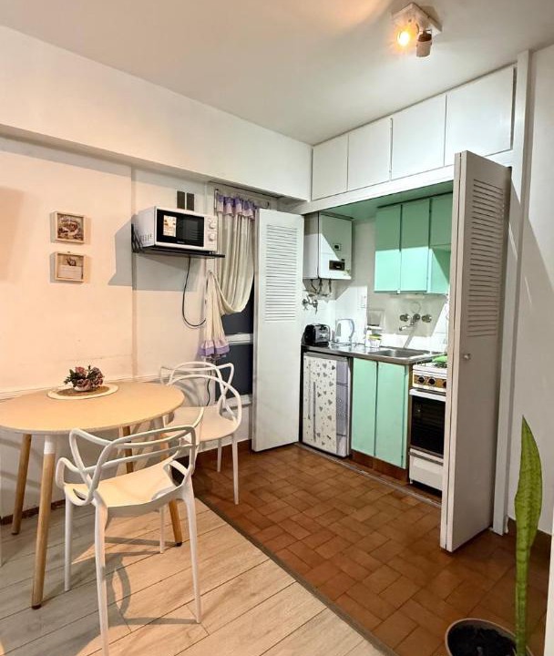 Photo of Kitchen in El Centro