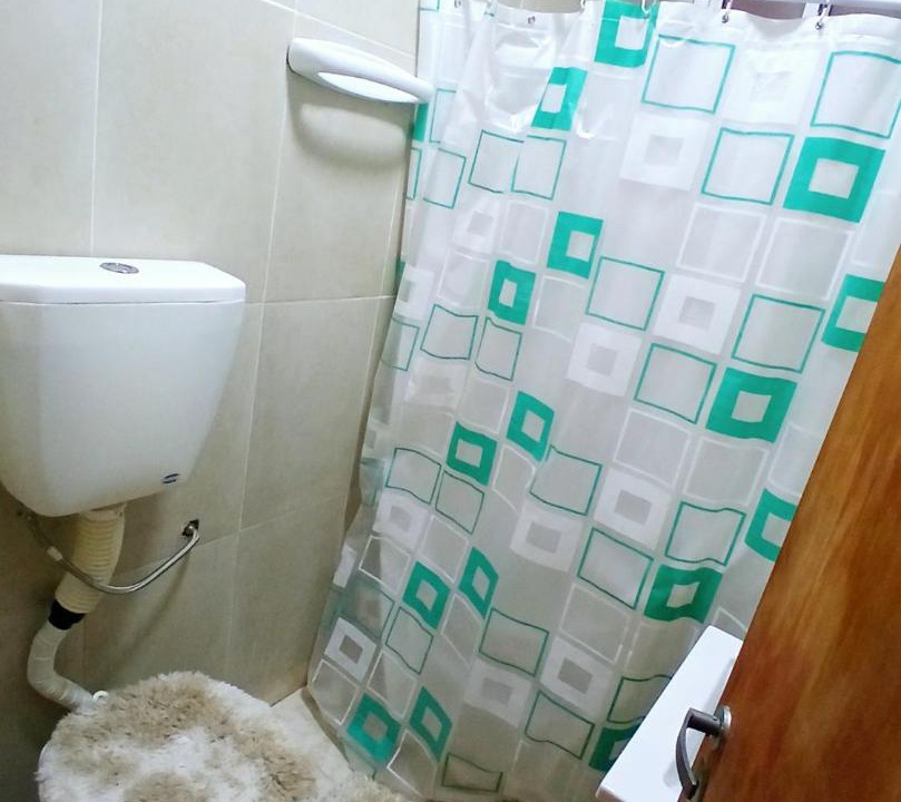 Photo of Bathroom in Aristobulo del Valle