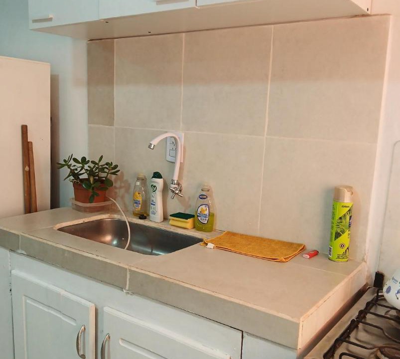 Photo of Kitchen in Aristobulo del Valle