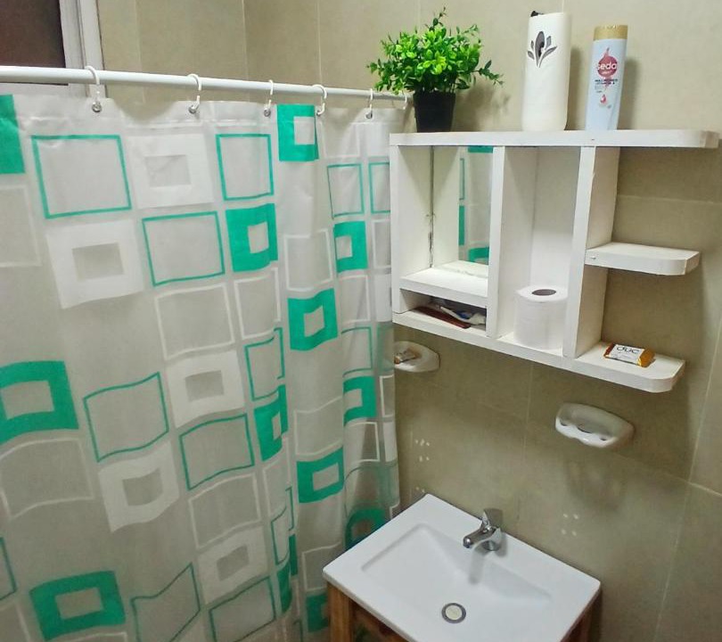 Photo of Bathroom in Aristobulo del Valle