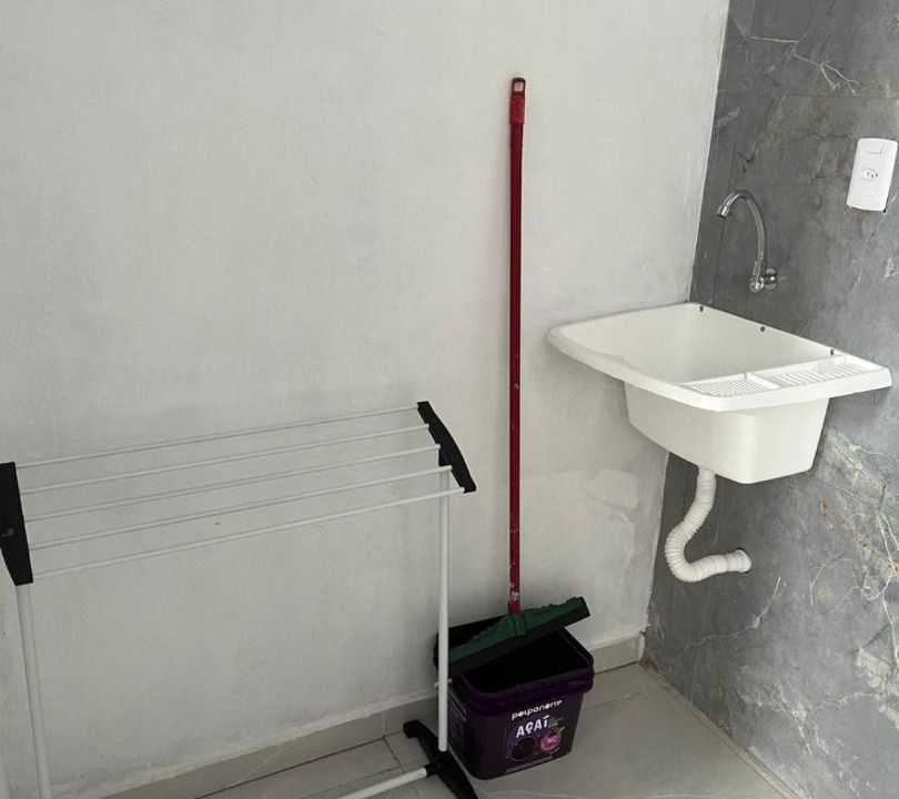 Photo of Bathroom in Balneario Gaivota