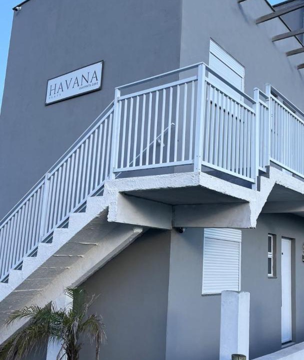 Photo of Patio Balcony in Balneario Gaivota
