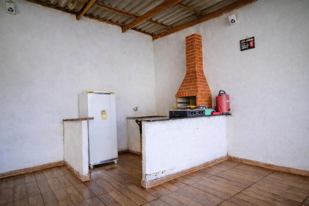 Photo of Kitchen in Itapagipe