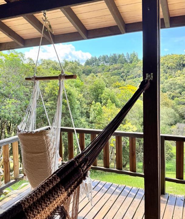 Photo of Patio Balcony in Almirante Tamandare