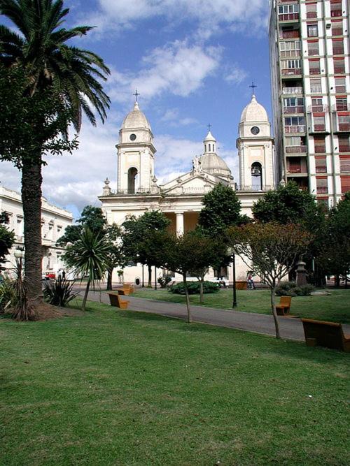 Photo of Buildings in San Nicolas de los Arroyos