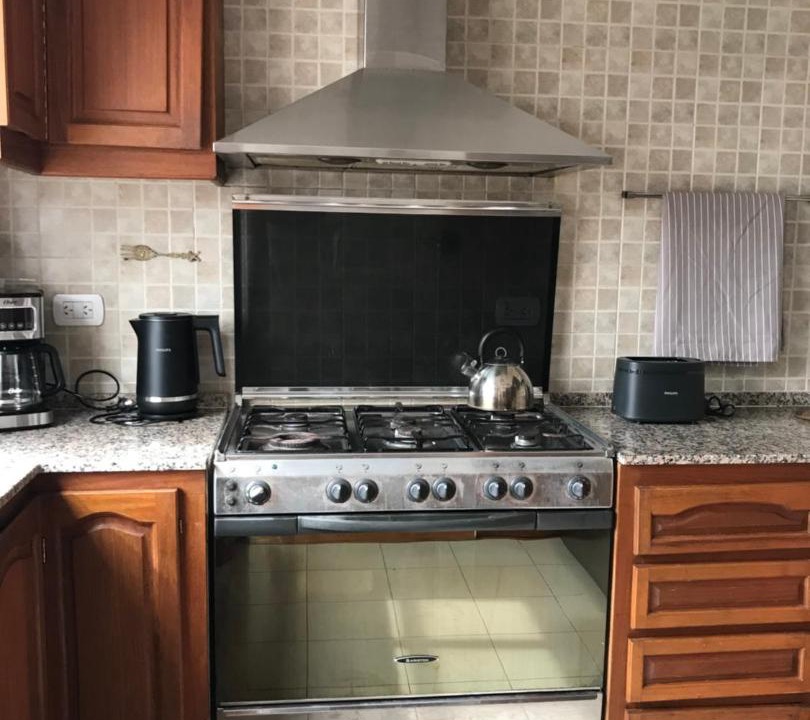 Photo of Kitchen in San Nicolas de los Arroyos