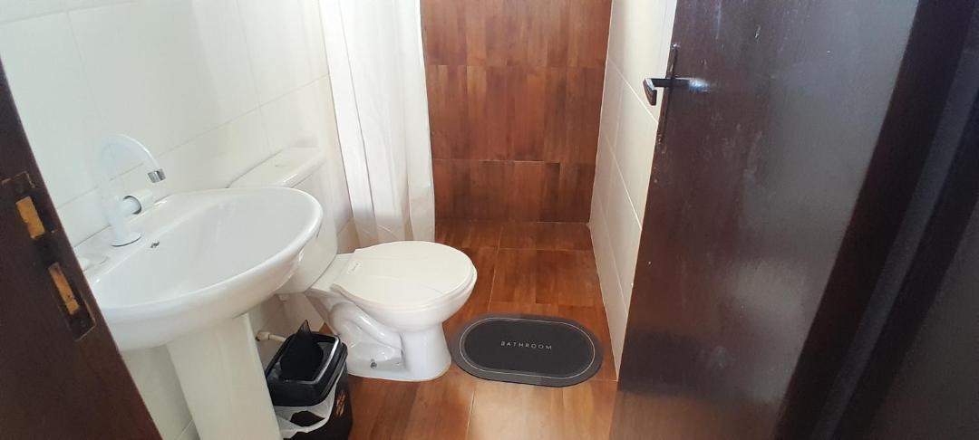Photo of Bathroom in Guaratuba