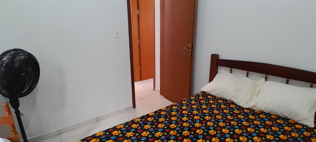 Photo of Bedroom in Guaratuba