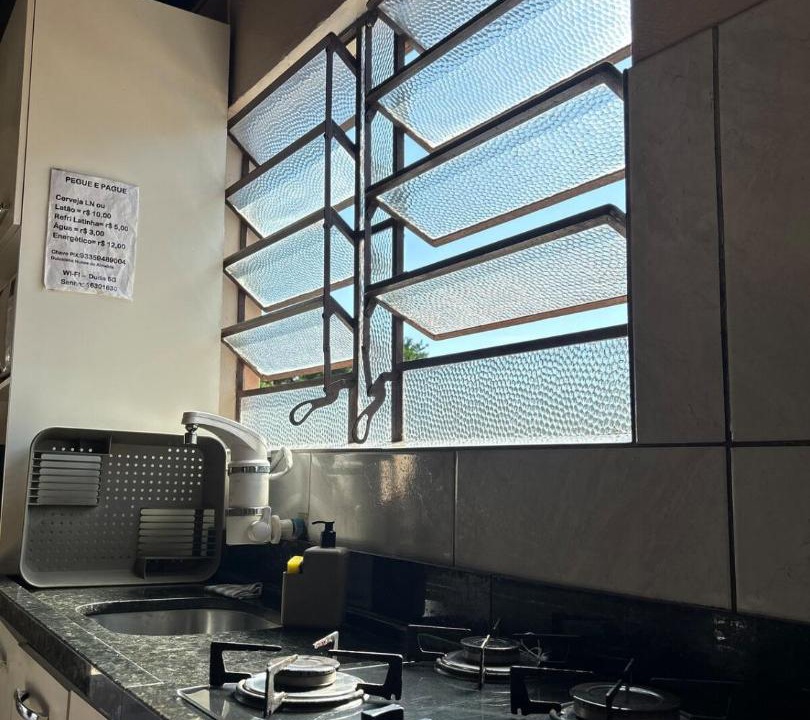Photo of Kitchen in Gloria