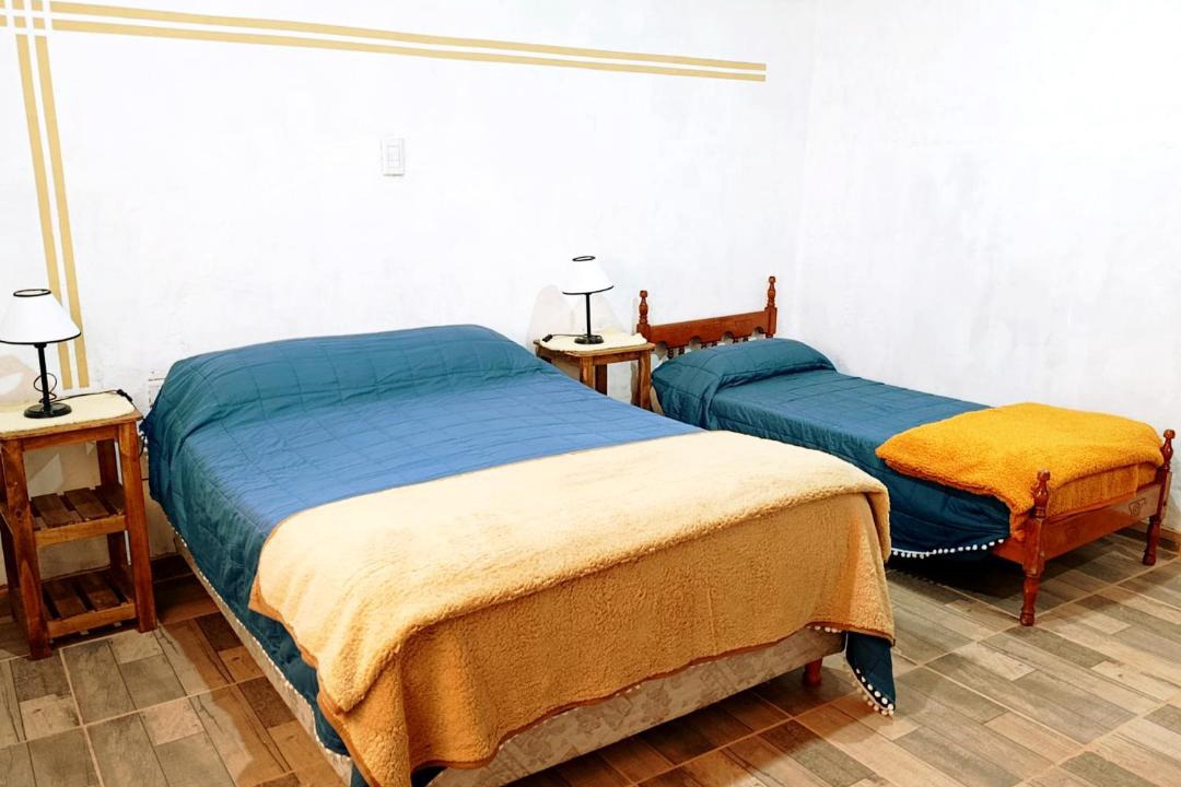 Photo of Bedroom in Tilcara