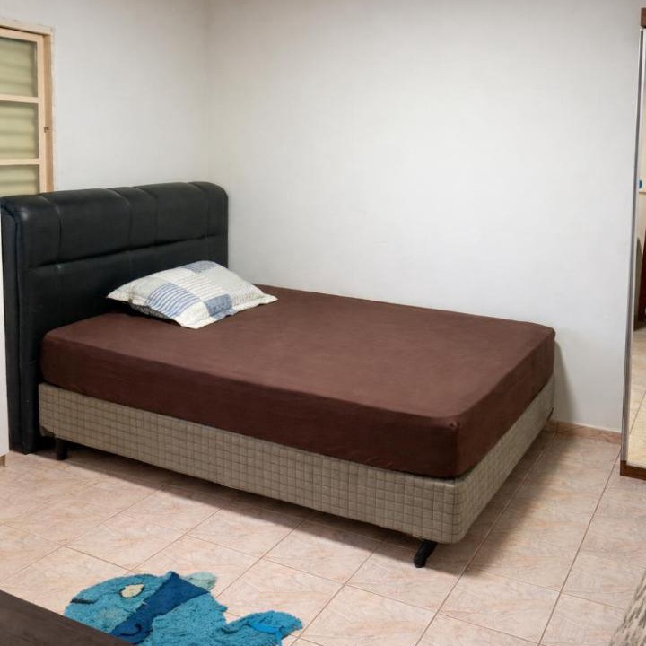 Photo of Bedroom in Carlopolis