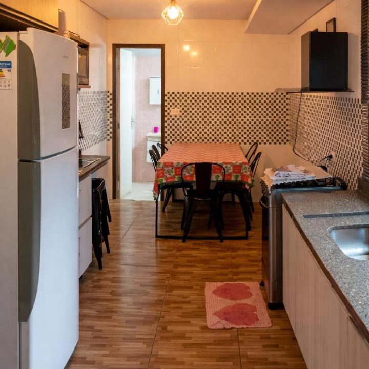 Photo of Kitchen in Carlopolis