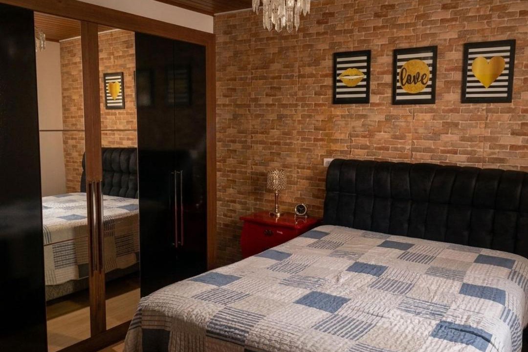 Photo of Bedroom in Carlopolis