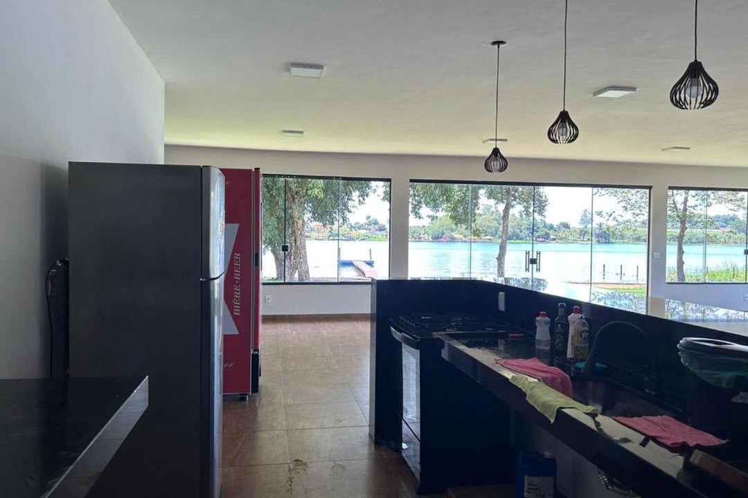 Photo of Kitchen in Miguelopolis