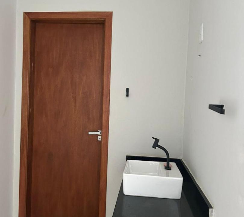 Photo of Bathroom in Miguelopolis