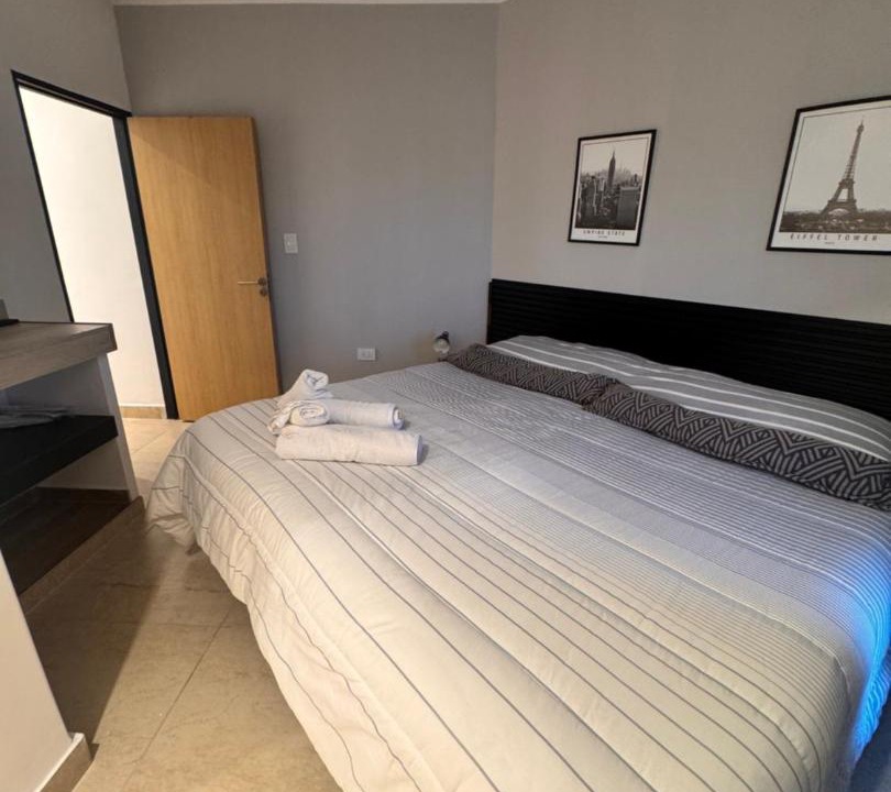 Photo of Bedroom in Santiago del Estero