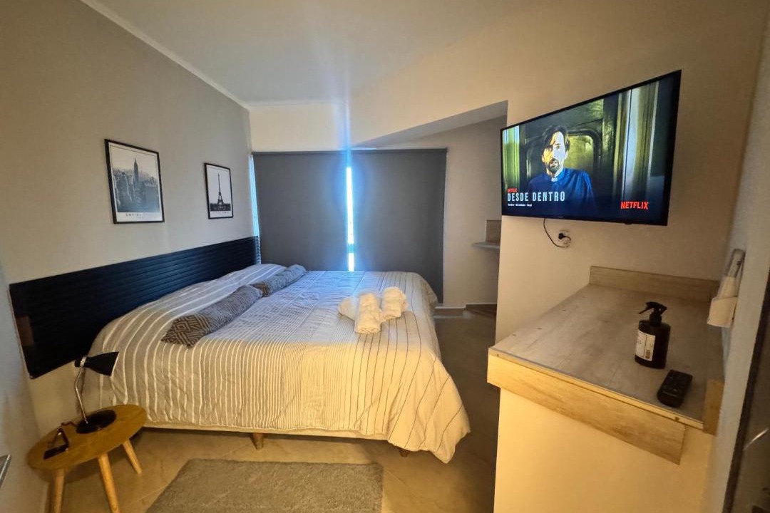 Photo of Bedroom in Santiago del Estero
