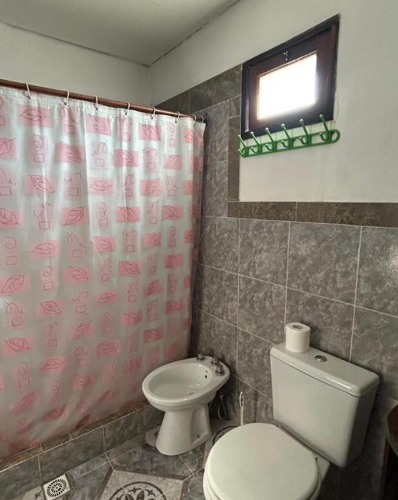 Photo of Bathroom in El Chalten