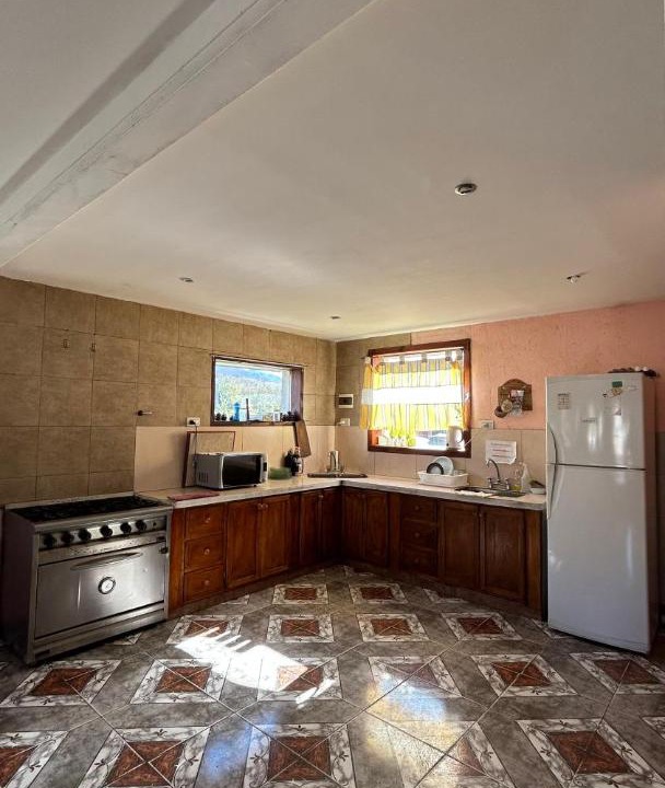 Photo of Kitchen in El Chalten