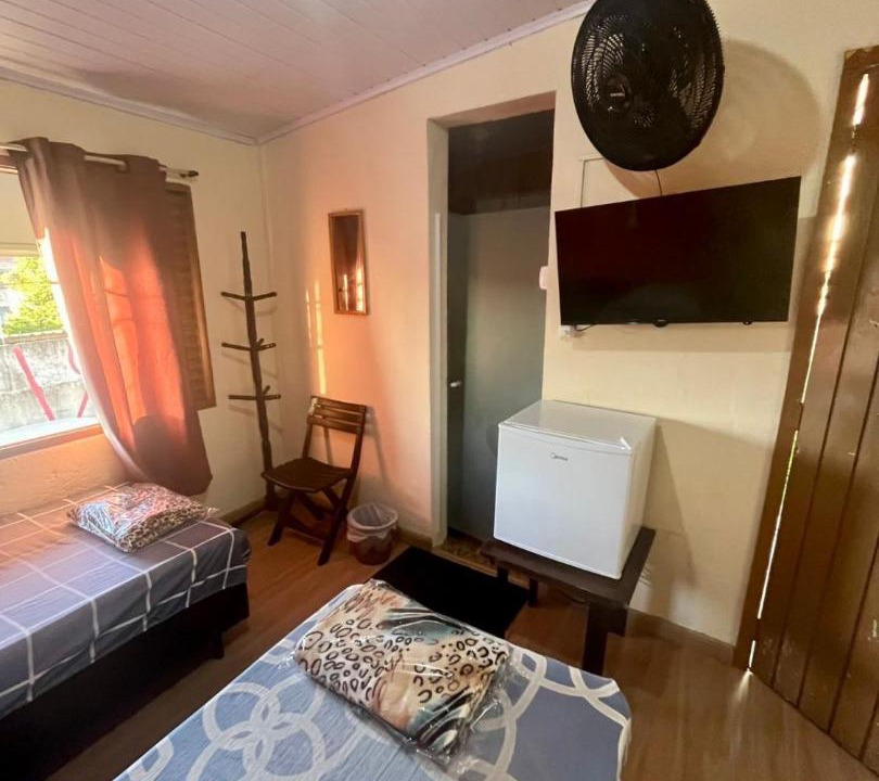 Photo of Bedroom in Jardim Brasil