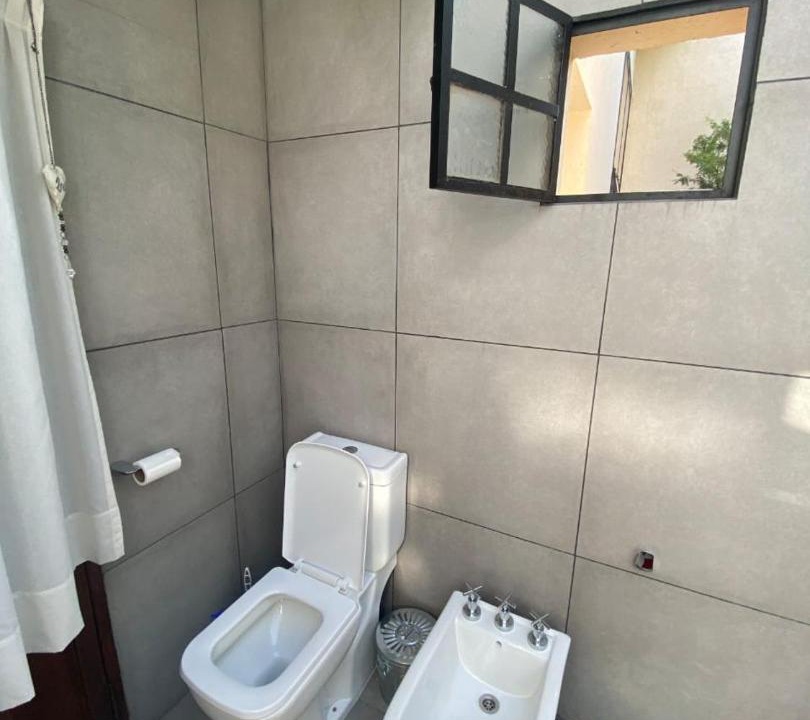 Photo of Bathroom in Capilla del Monte