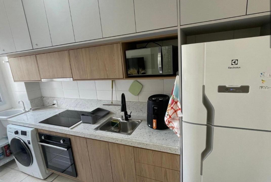 Photo of Kitchen in Vicente Pinzon