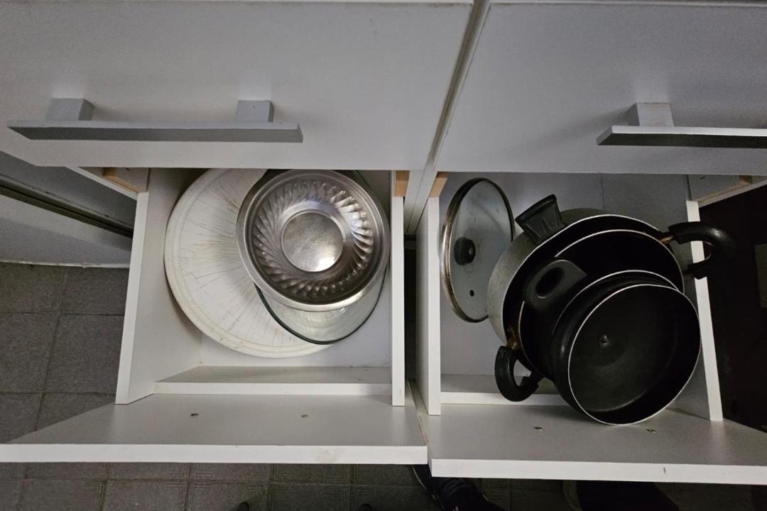 Photo of Kitchen in Concordia