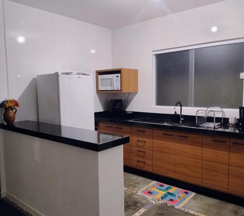 Photo of Kitchen in Palmeiras