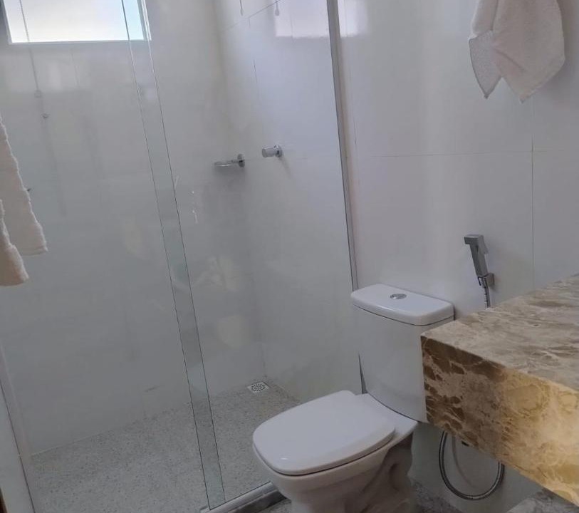 Photo of Bathroom in Palmeiras