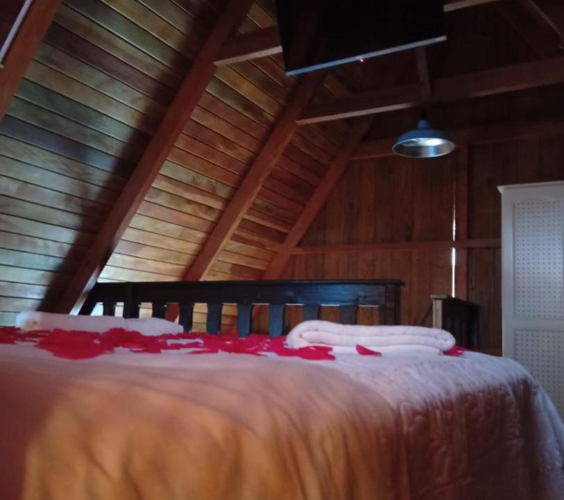 Photo of Bedroom in Pomerode