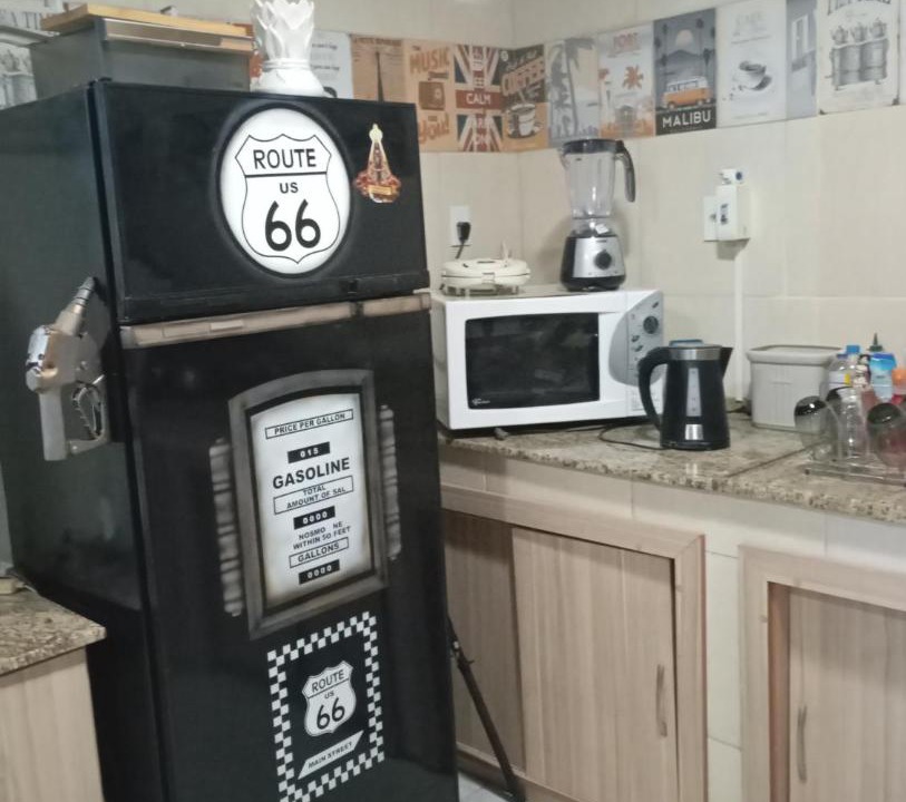 Photo of Kitchen in Itaqui