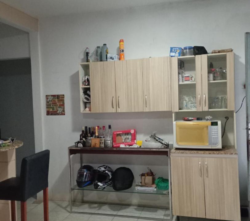 Photo of Kitchen in Itaqui
