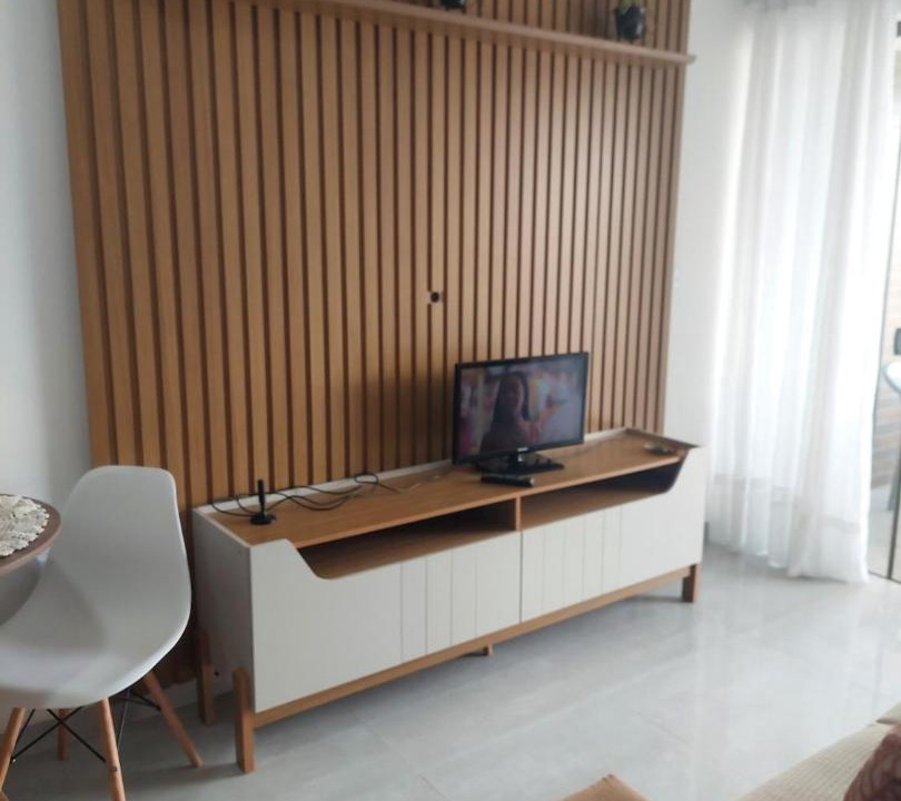 Photo of Livingroom in Sao Francisco