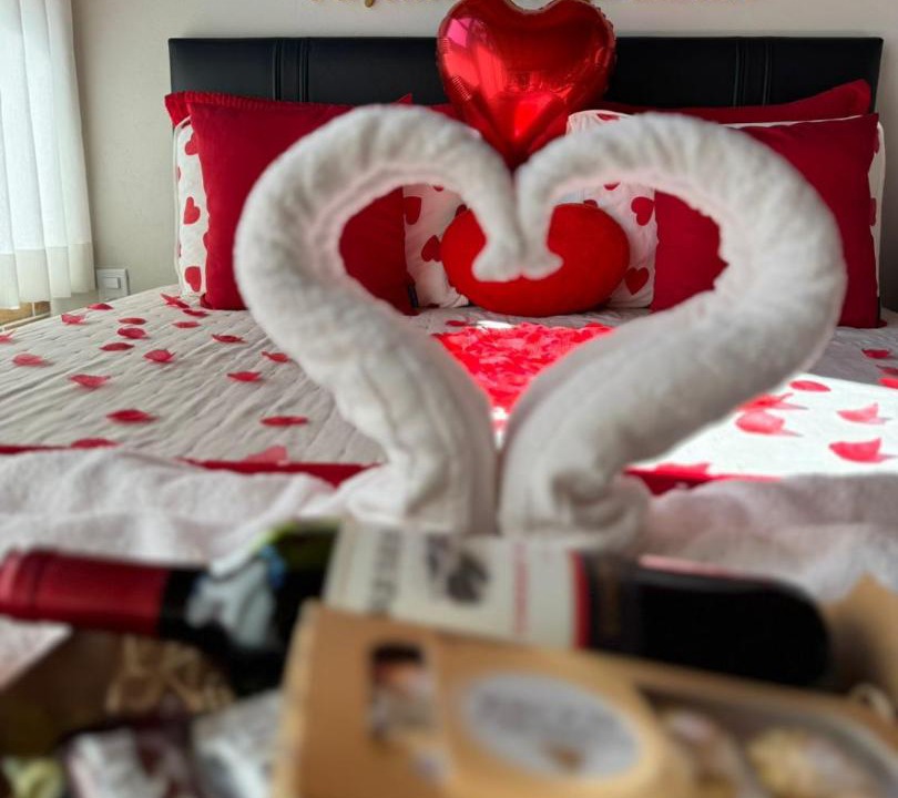 Photo of Bedroom in Angelina