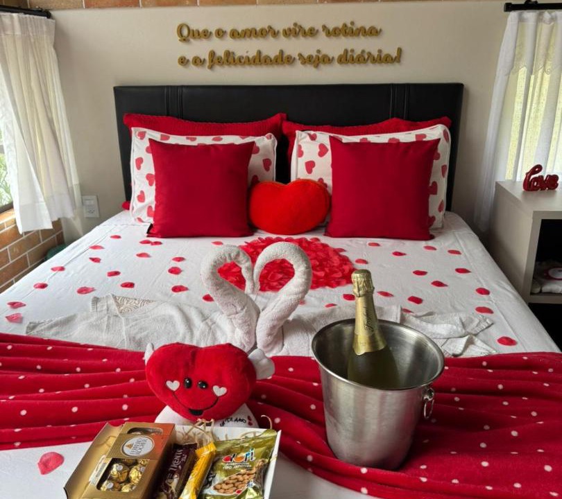 Photo of Bedroom in Angelina