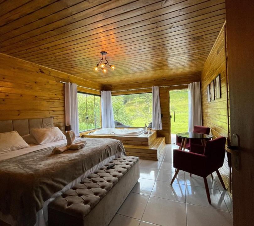 Photo of Bedroom in Anitapolis