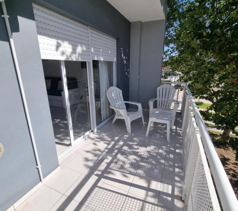 Photo of Patio Balcony in Santa Rosa