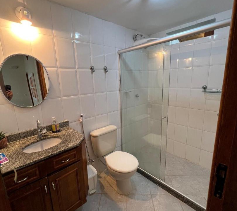 Photo of Bathroom in Pero