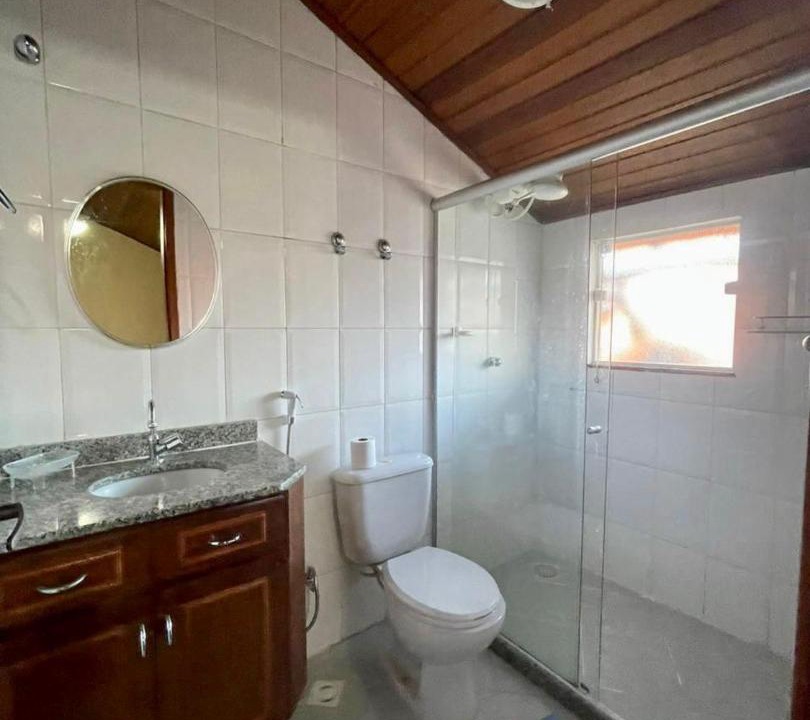 Photo of Bathroom in Pero