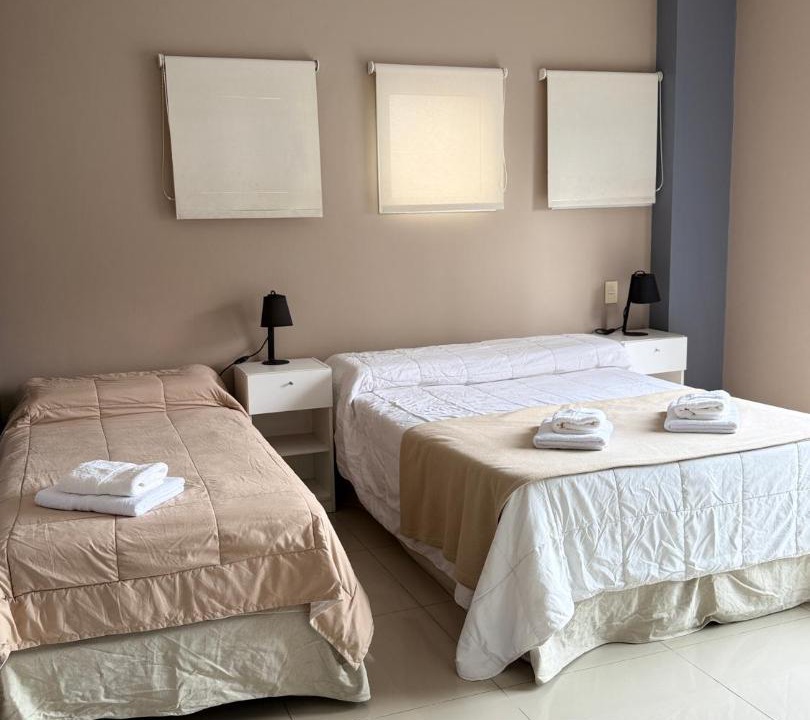 Photo of Bedroom in Lujan