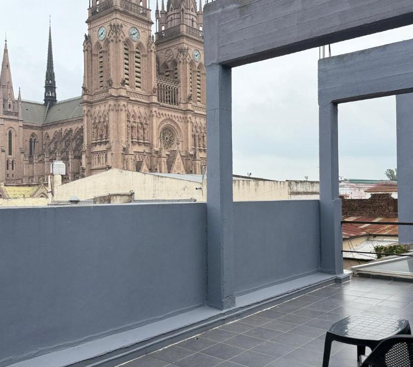 Photo of Patio Balcony in Lujan