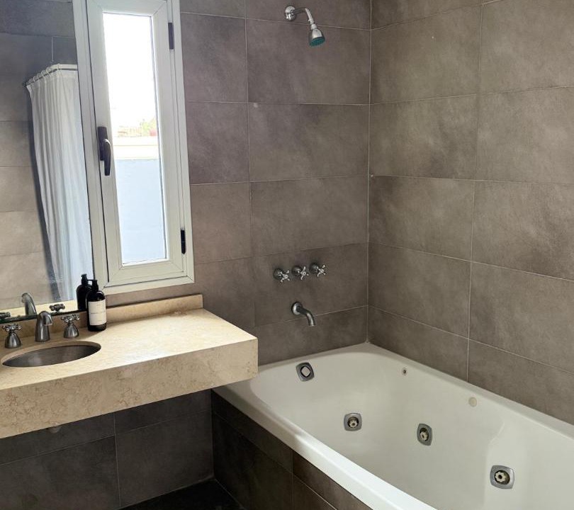 Photo of Bathroom in Lujan