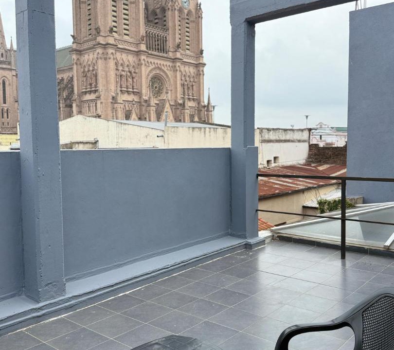 Photo of Patio Balcony in Lujan
