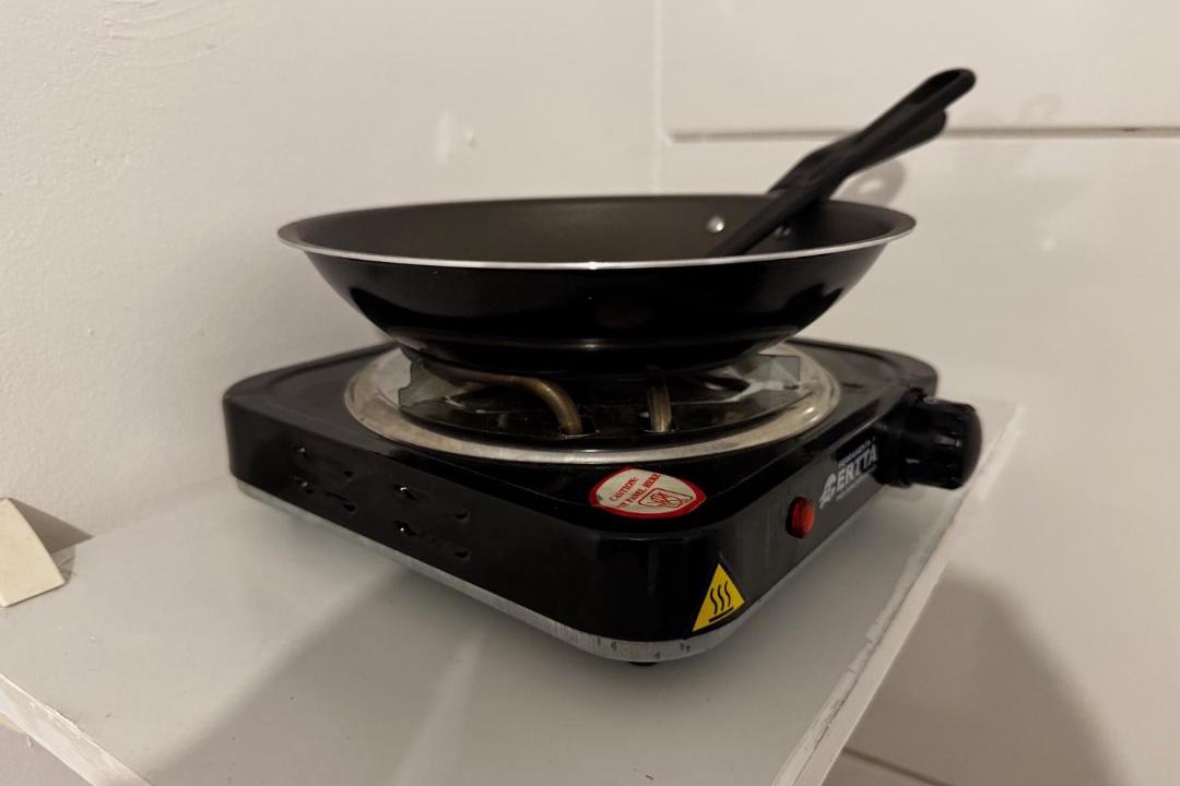 Photo of Kitchen in Cruzeiro