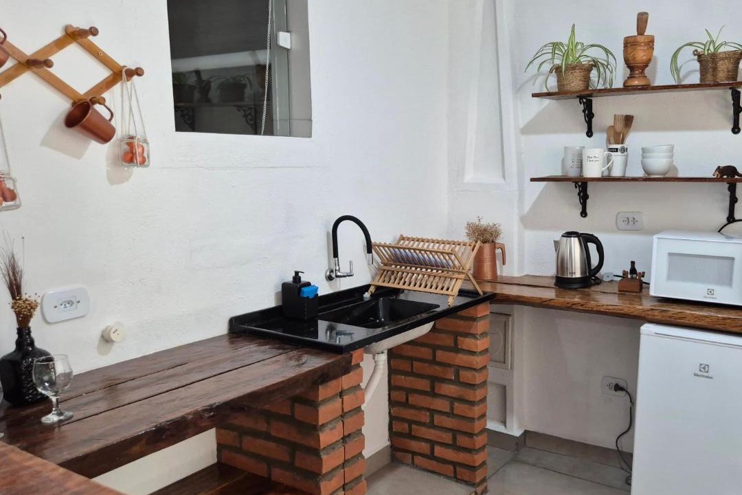 Photo of Kitchen in Sete Barras
