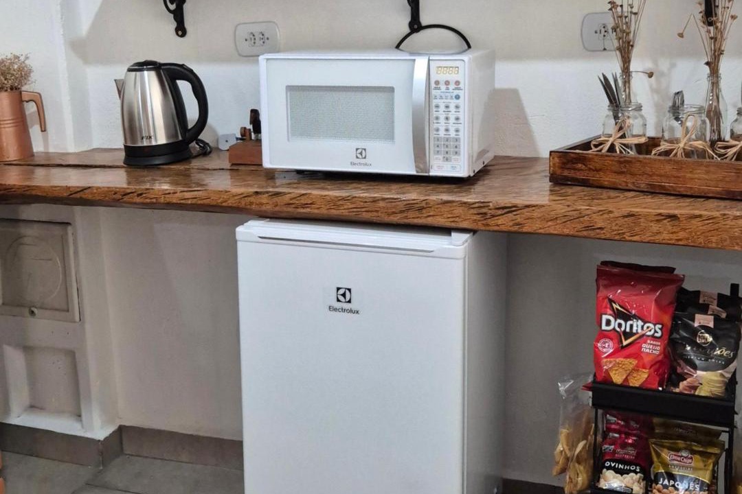Photo of Kitchen in Sete Barras