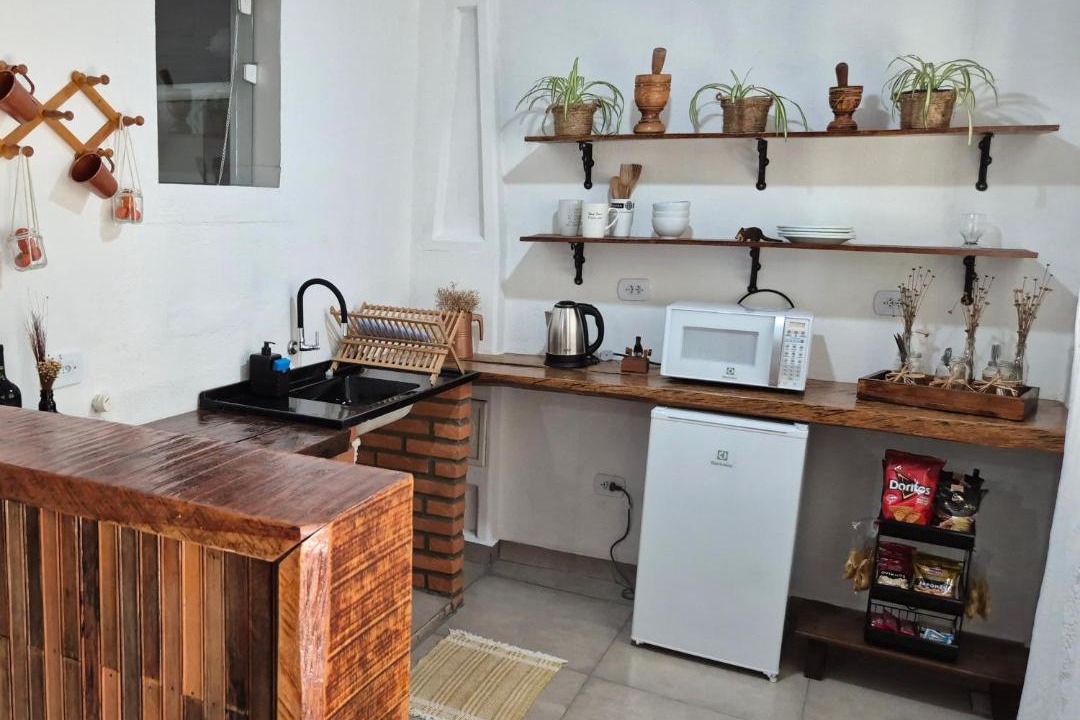Photo of Kitchen in Sete Barras